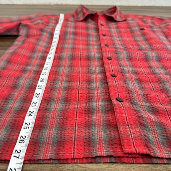 Patagonia M's Puckerware Shirt, S - Picture 4 of 9
